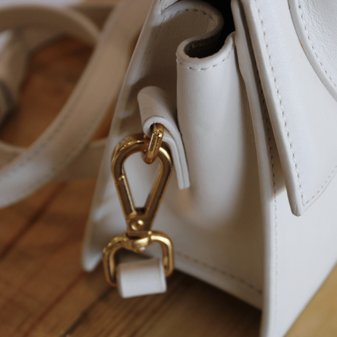 Jacquemus La Chiquito bag - Élysée