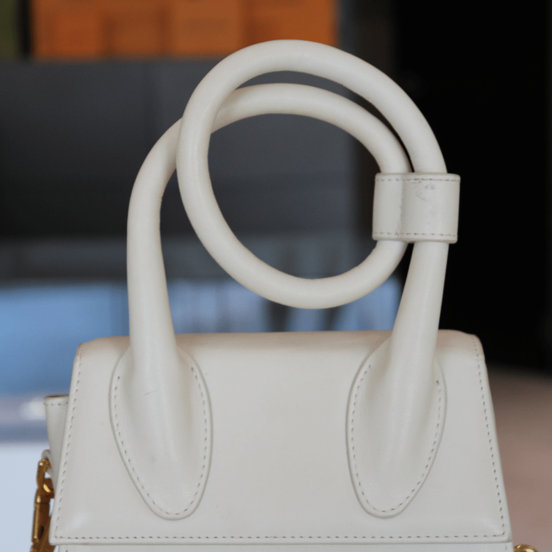 Jacquemus La Chiquito bag - Élysée