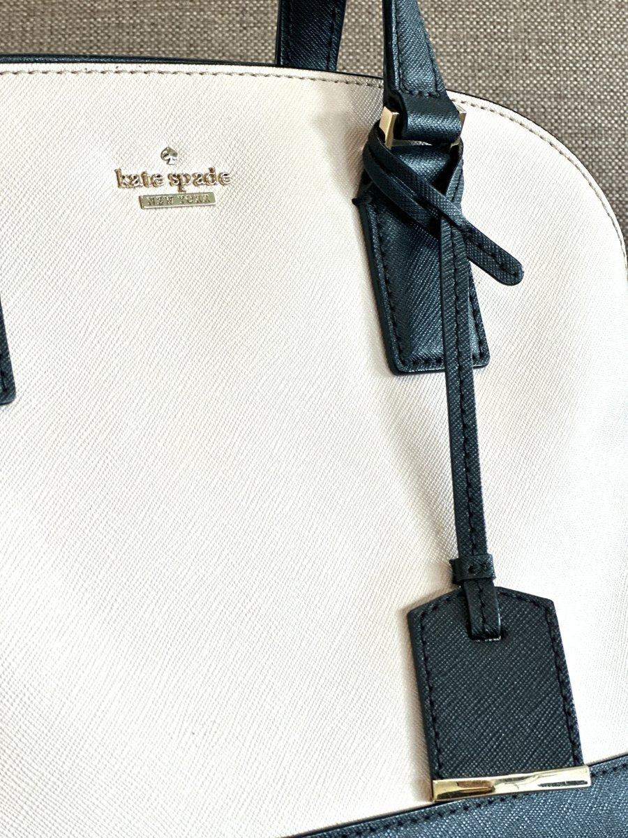 Kate Spade Cameron Street Lottie Handbag - Élysée