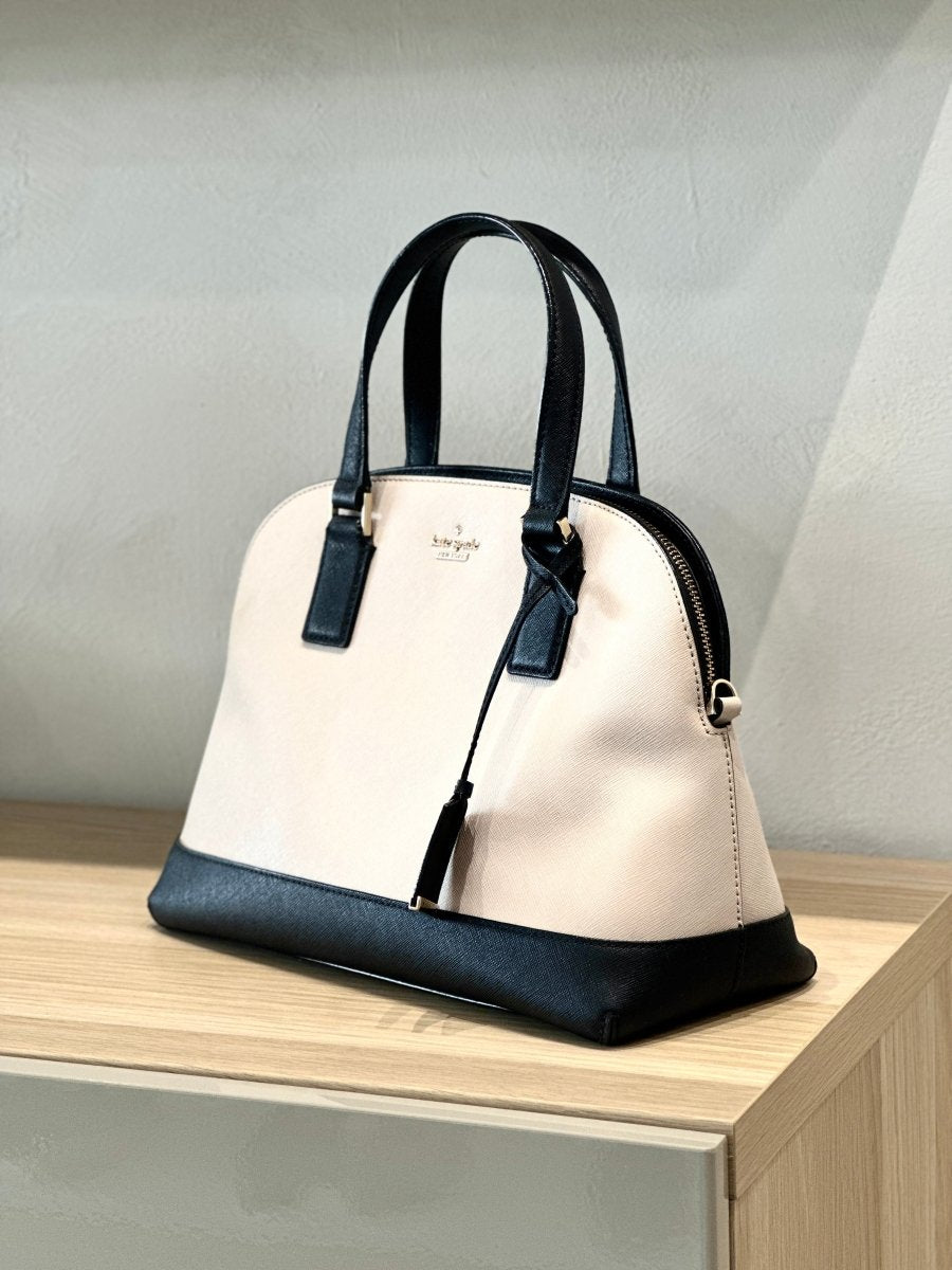 Kate Spade Cameron Street Lottie Handbag - Élysée