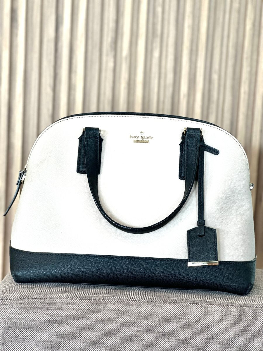 Kate Spade Cameron Street Lottie Handbag - Élysée