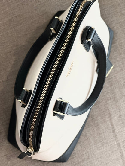 Kate Spade Cameron Street Lottie Handbag - Élysée