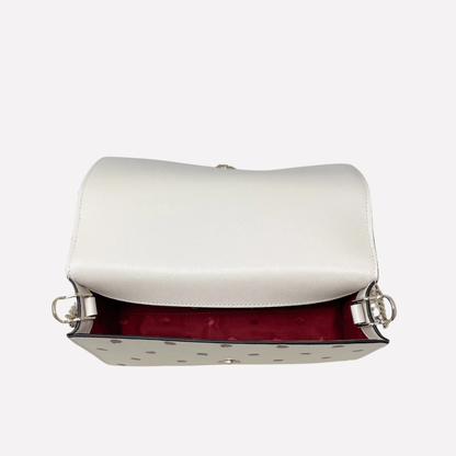 Kate Spade Carson Dottie Ladybug Crossbody Bag - Élysée