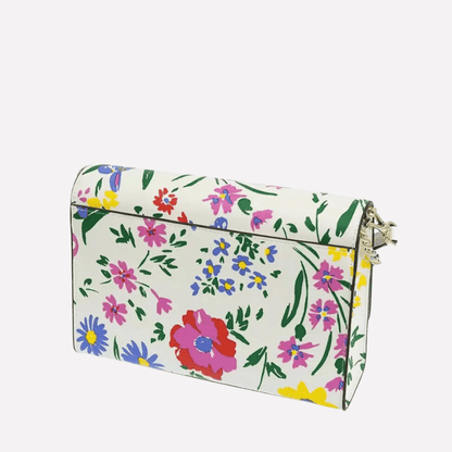 Kate Spade Carson Garden Bouquet Crossbody Bag - Élysée
