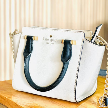 Kate Spade Cedar Street Mini Hayden - Élysée