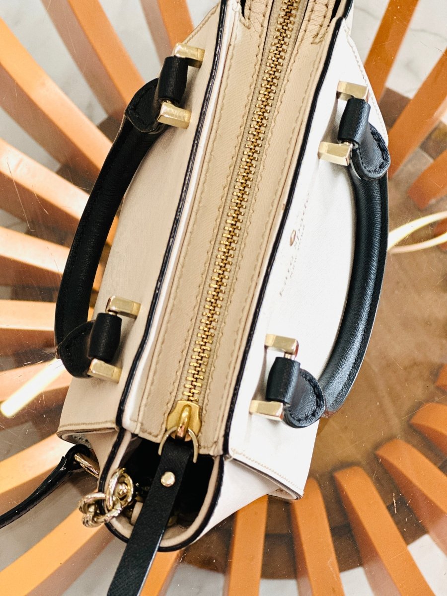 Kate Spade Cedar Street Mini Hayden - Élysée