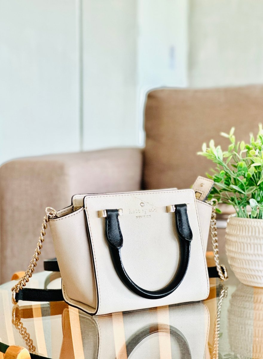 Kate Spade Cedar Street Mini Hayden - Élysée