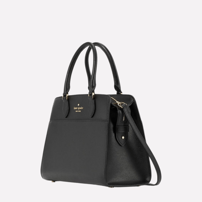 Kate Spade Madison Saffiano Leather - Élysée