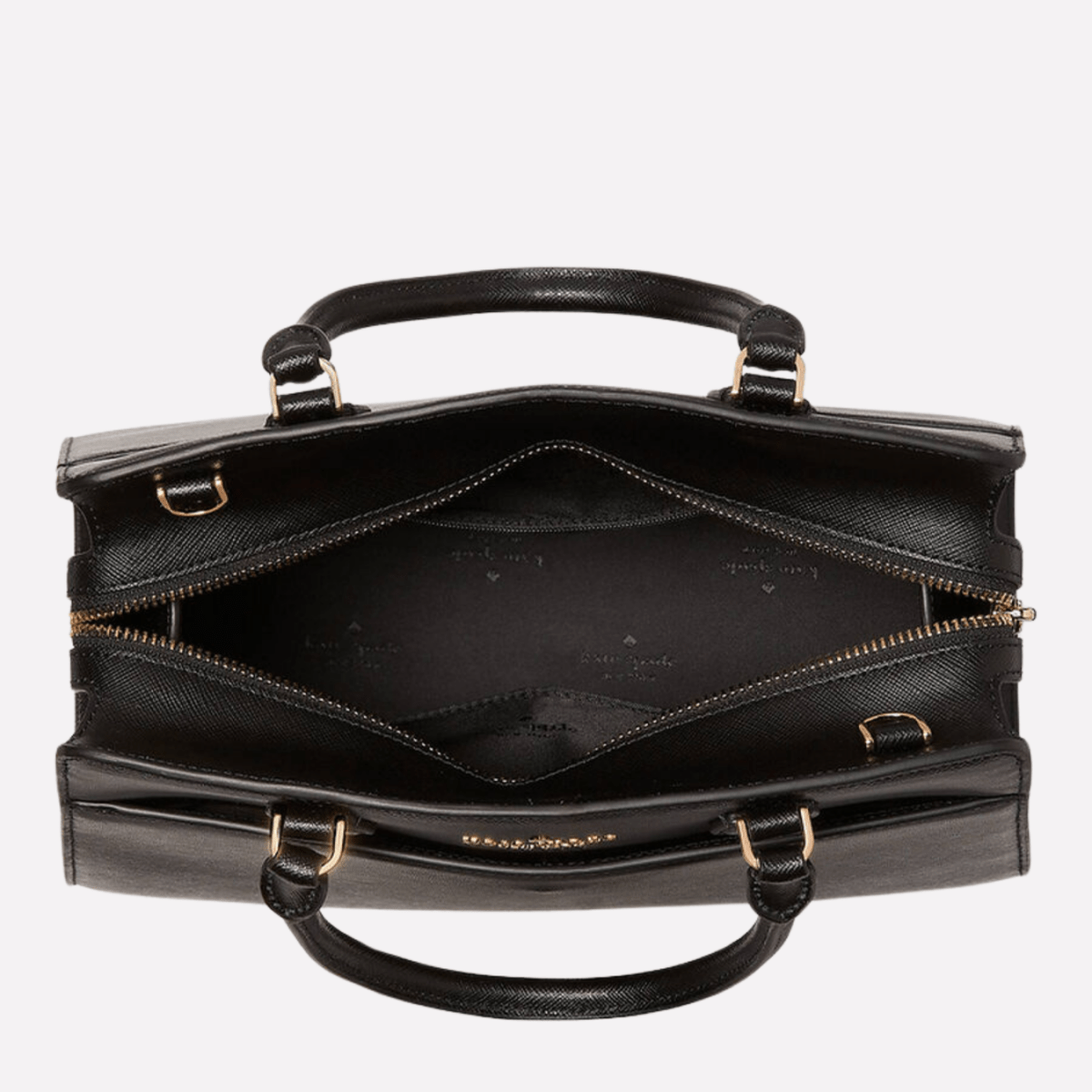 Kate Spade Madison Saffiano Leather - Élysée