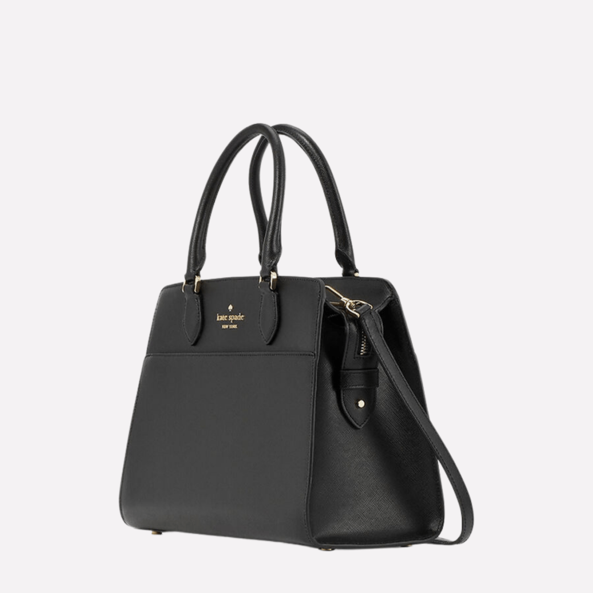 Kate Spade Madison Saffiano Leather - Élysée