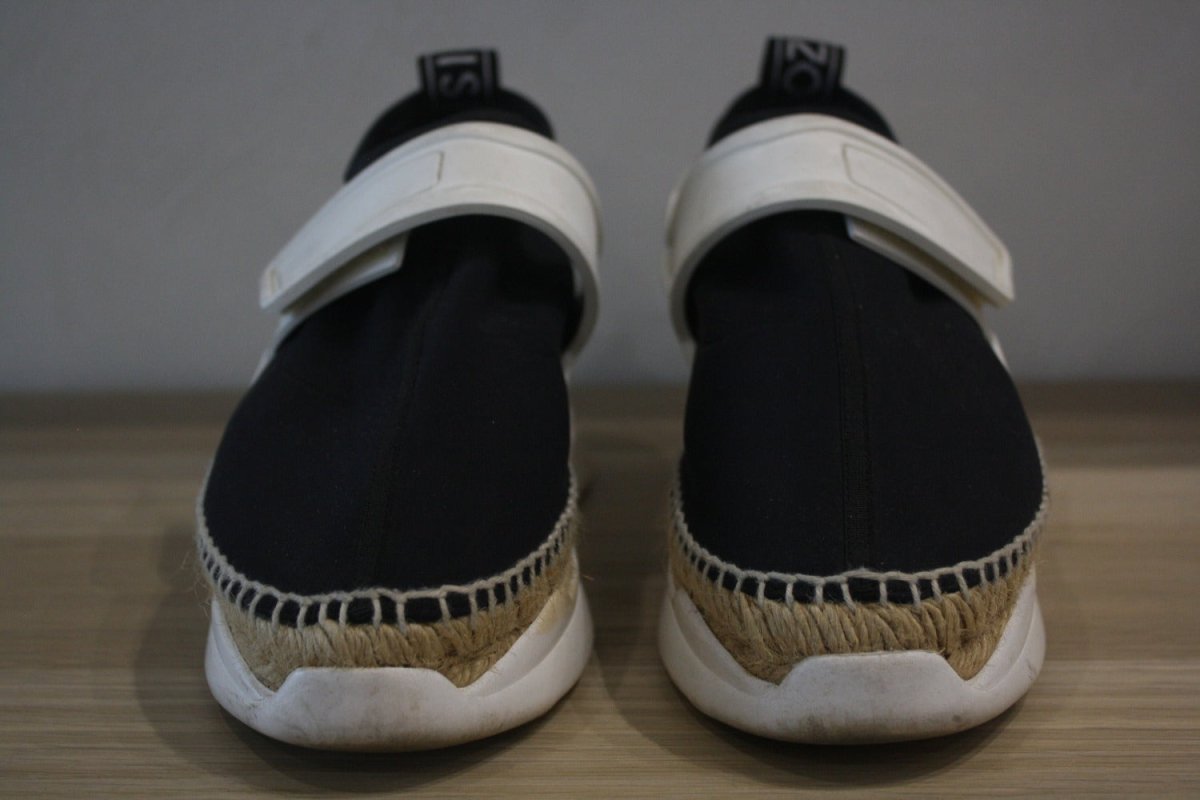 Kenzo Espracille Sneakers 39 - Élysée