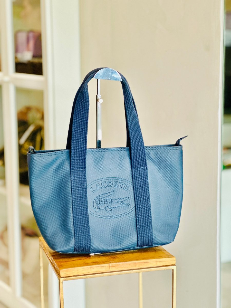 Lacoste Tote Bag - Élysée