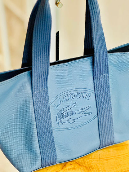 Lacoste Tote Bag - Élysée