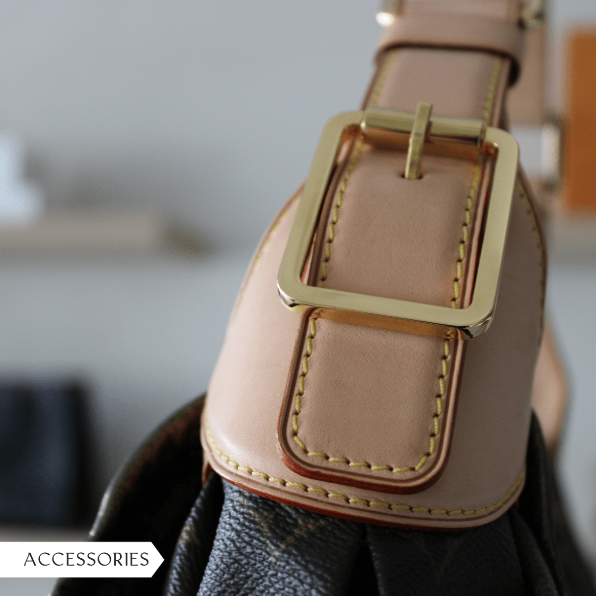 Louis Vuitton Madonna Karahari (Limited Edition) - Élysée