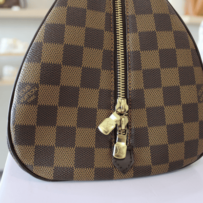 Louis Vuitton Ribera Damier Ebene MM - Élysée