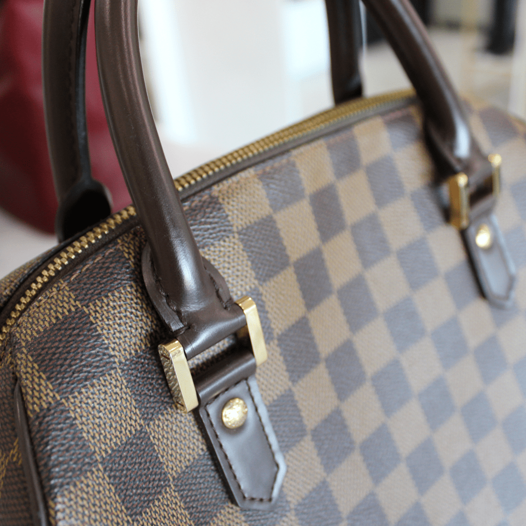 Louis Vuitton Ribera Damier Ebene MM - Élysée