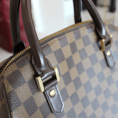 Louis Vuitton Ribera Damier Ebene MM - Élysée