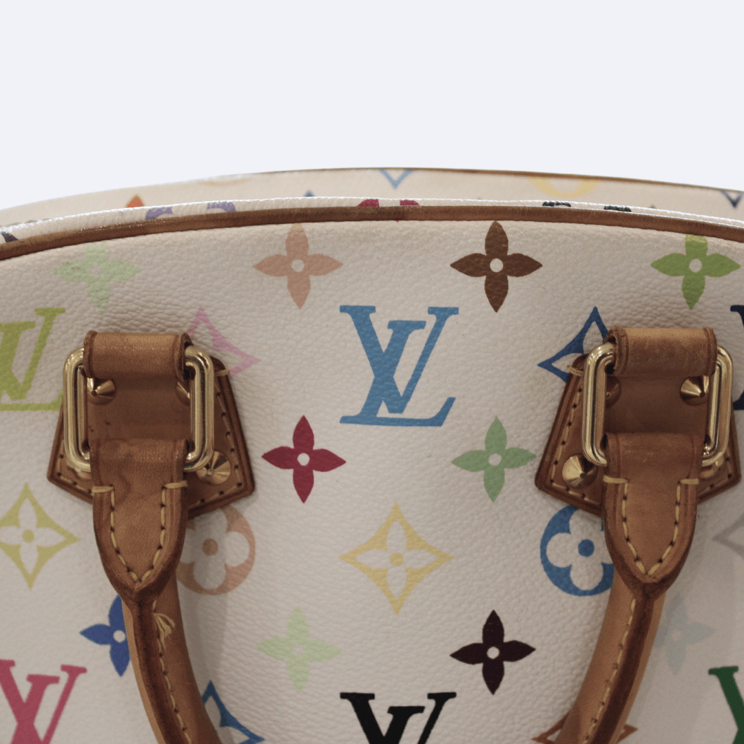 Louis Vuitton Trouville Handbag - Élysée