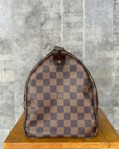 Louis Vuitton  Speedy 30 Damiier