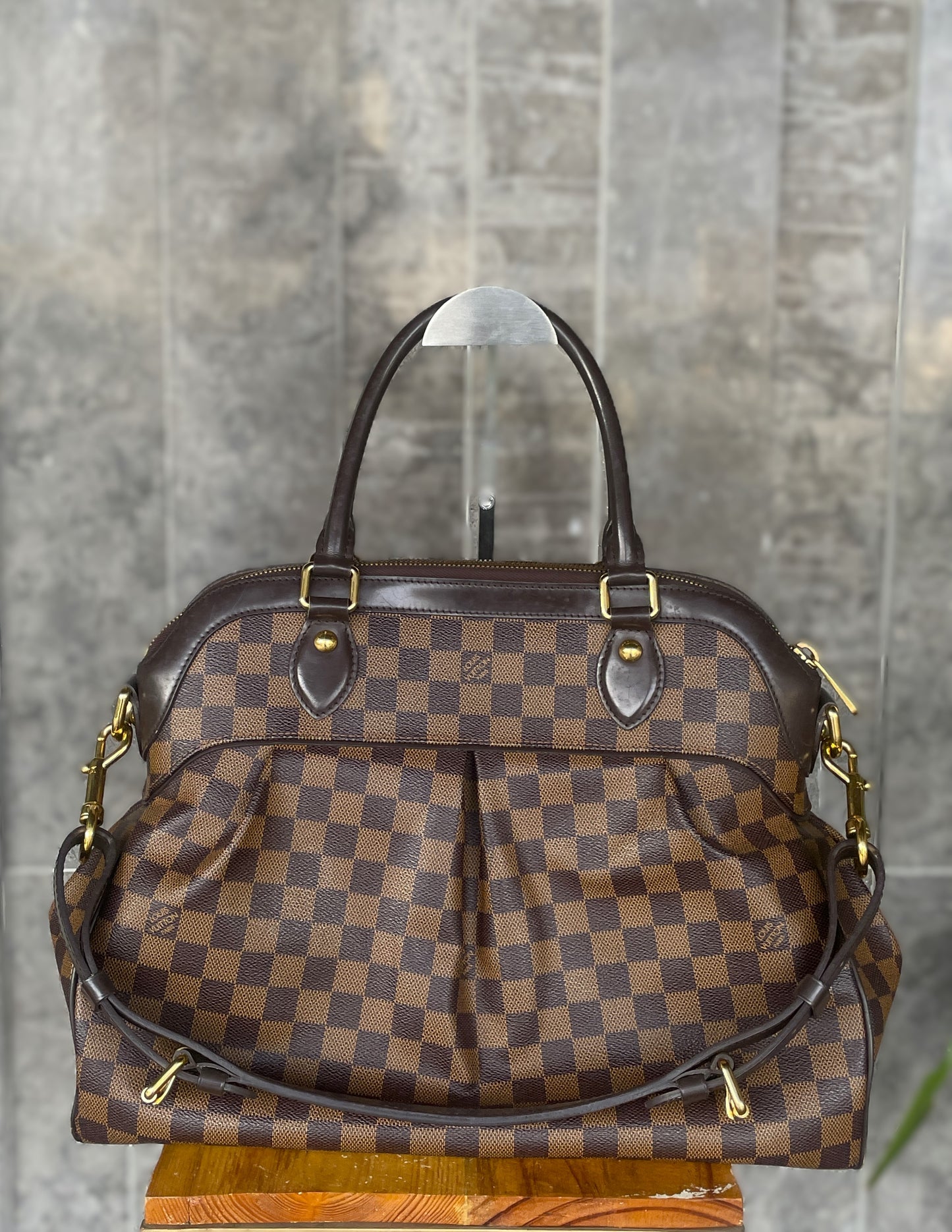 Louis Vuitton Damier Trevi
