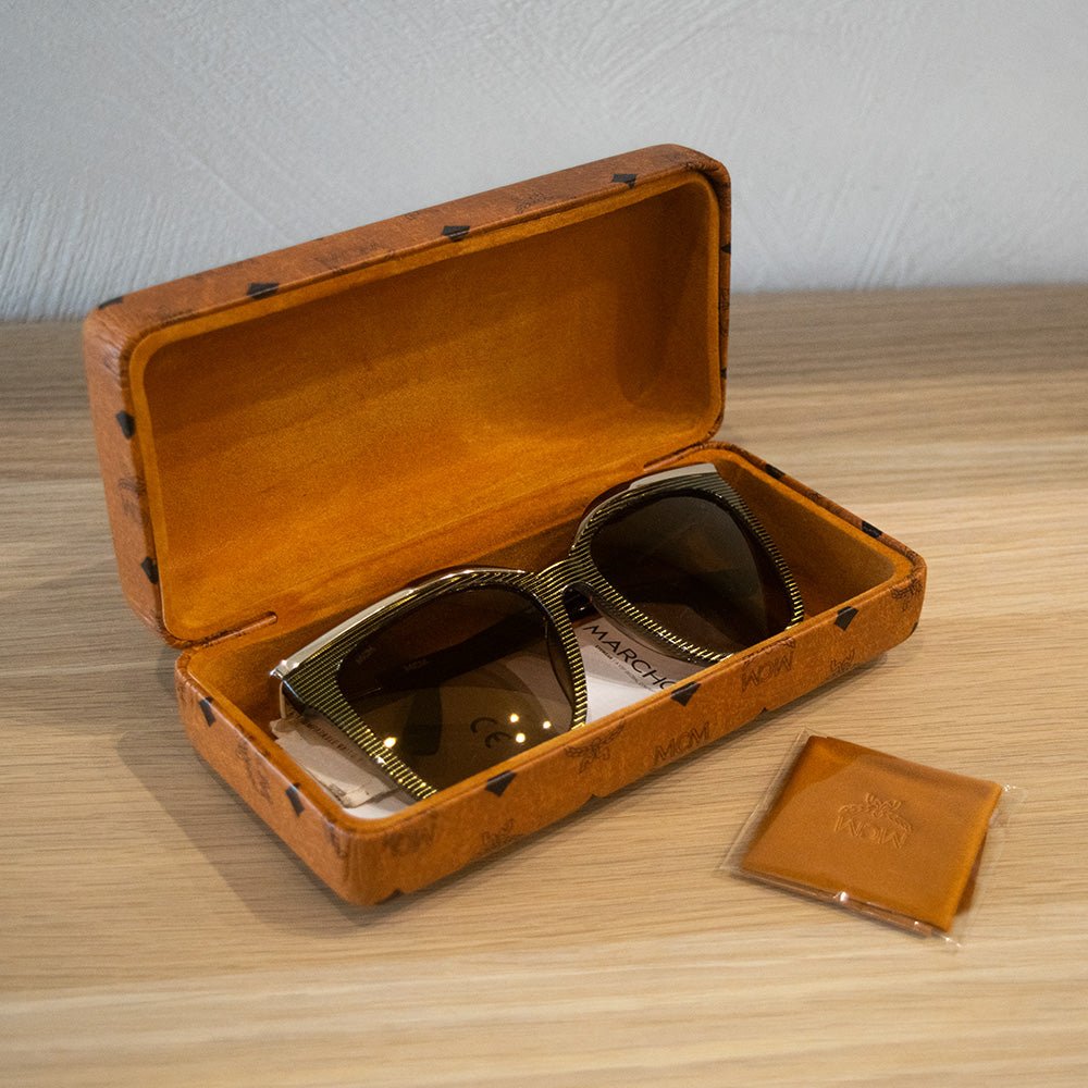 MCM Women's Sunglasses - Élysée