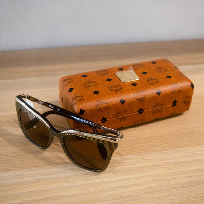 MCM Women's Sunglasses - Élysée