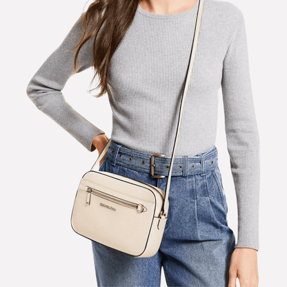 Michael Kors Jet Set EW Chain Crossbody Bag - Élysée