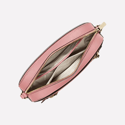 Michael Kors Jet Set EW Chain Crossbody Bag - Élysée