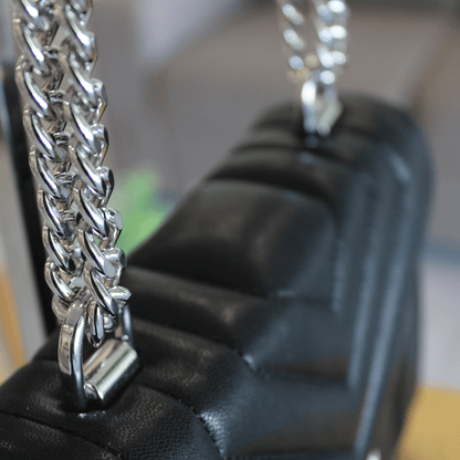 MK Whitney Shoulder Bag - Élysée