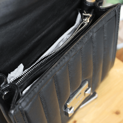 MK Whitney Shoulder Bag - Élysée