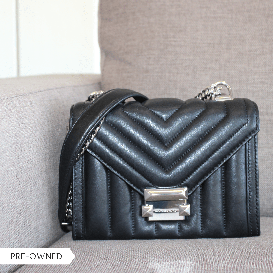 MK Whitney Shoulder Bag - Élysée