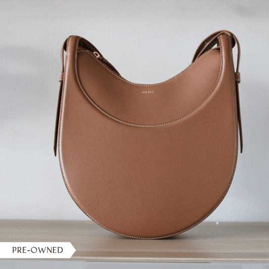 Polène Dix Hobo - Élysée