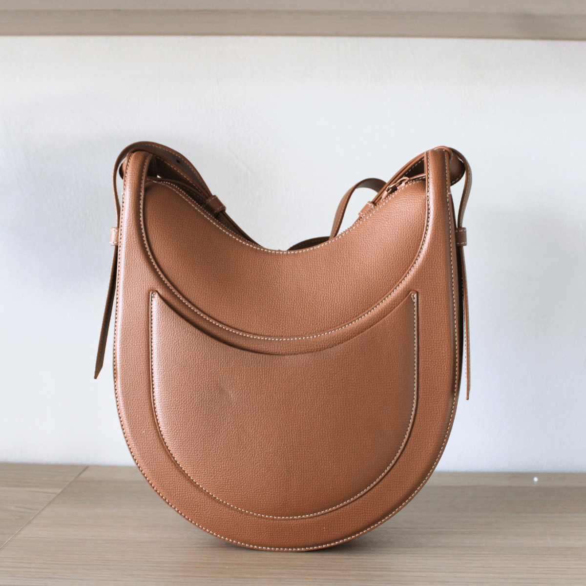 Polène Dix Hobo - Élysée