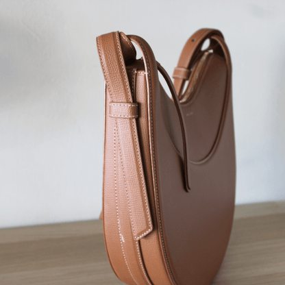 Polène Dix Hobo - Élysée