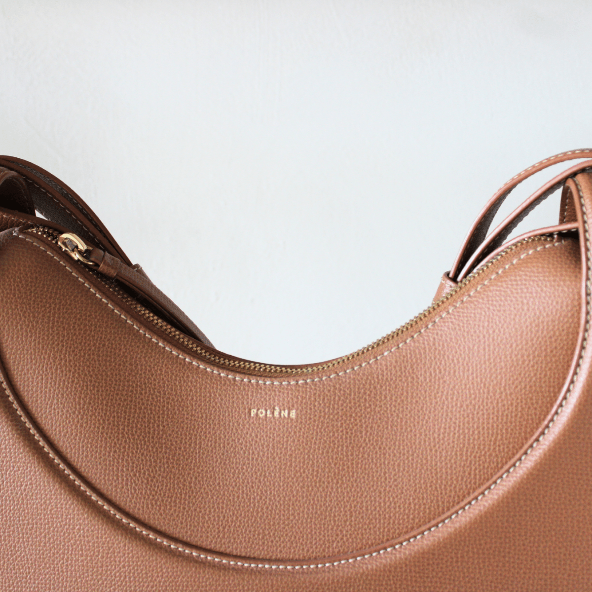 Polène Dix Hobo - Élysée