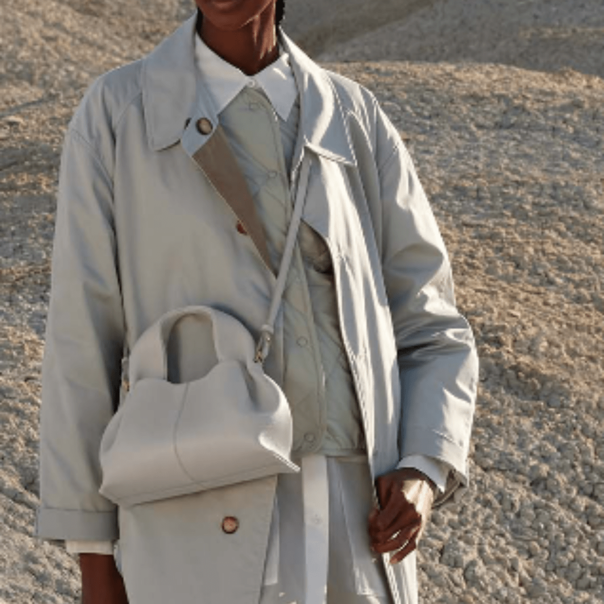 Polène Neuf Mini - Élysée