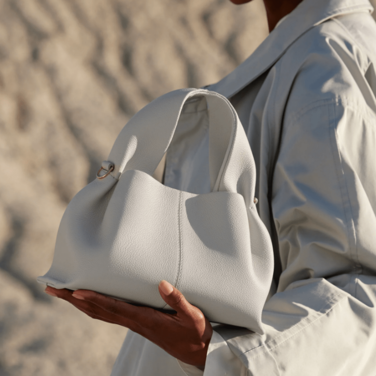 Polène Neuf Mini - Élysée