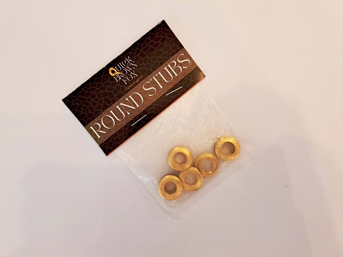 QBF Round Stubs - Elysee PH