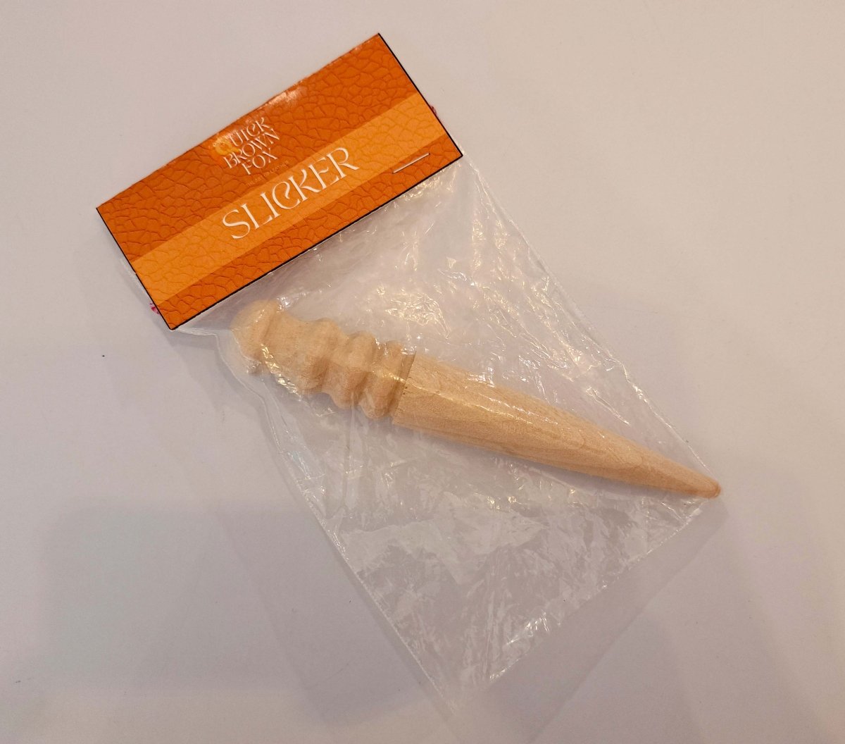 QBF Slicker - Elysee PH