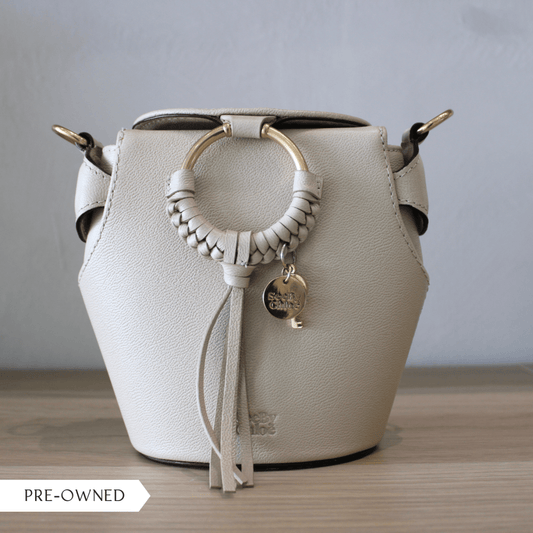 See by Chloé Joan Box - Élysée