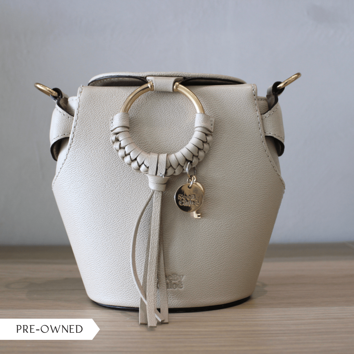 See by Chloé Joan Box - Élysée