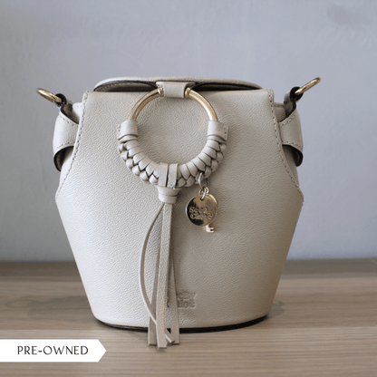 See by Chloé Joan Box - Élysée