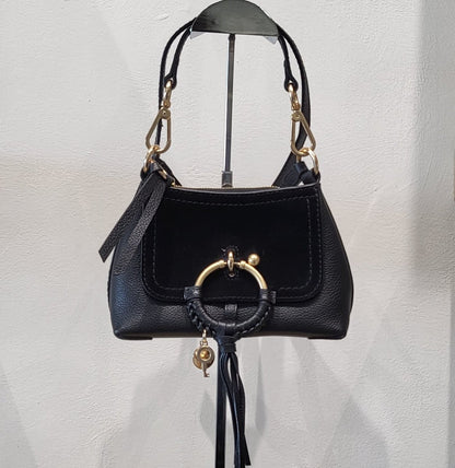 See By Chloe Joan Shoulder Mini - Élysée