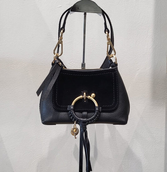 See By Chloe Joan Shoulder Mini - Élysée