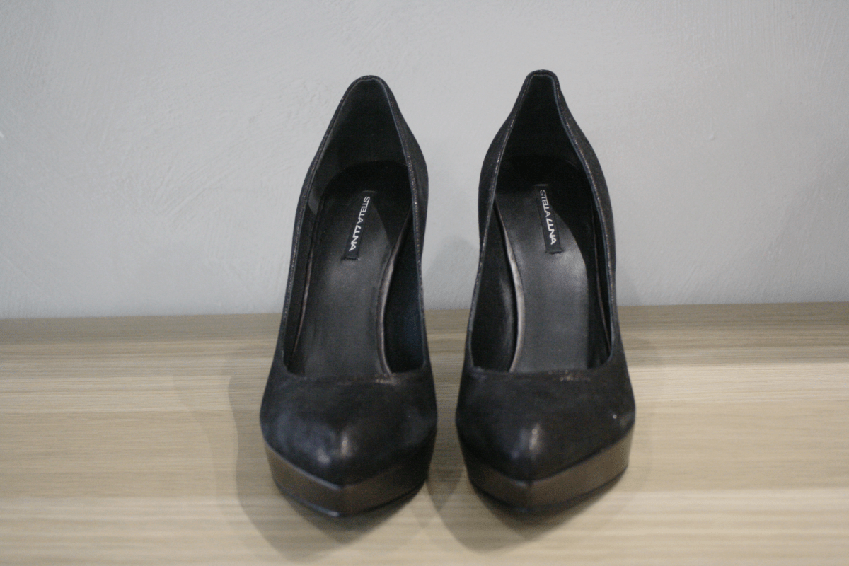 Stella Luna Pumps - Élysée