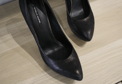 Stella Luna Pumps - Élysée