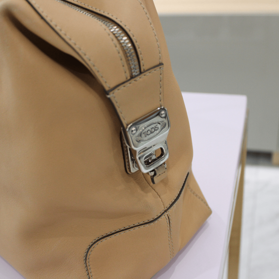 Tod's D Bag Bauletto - Élysée