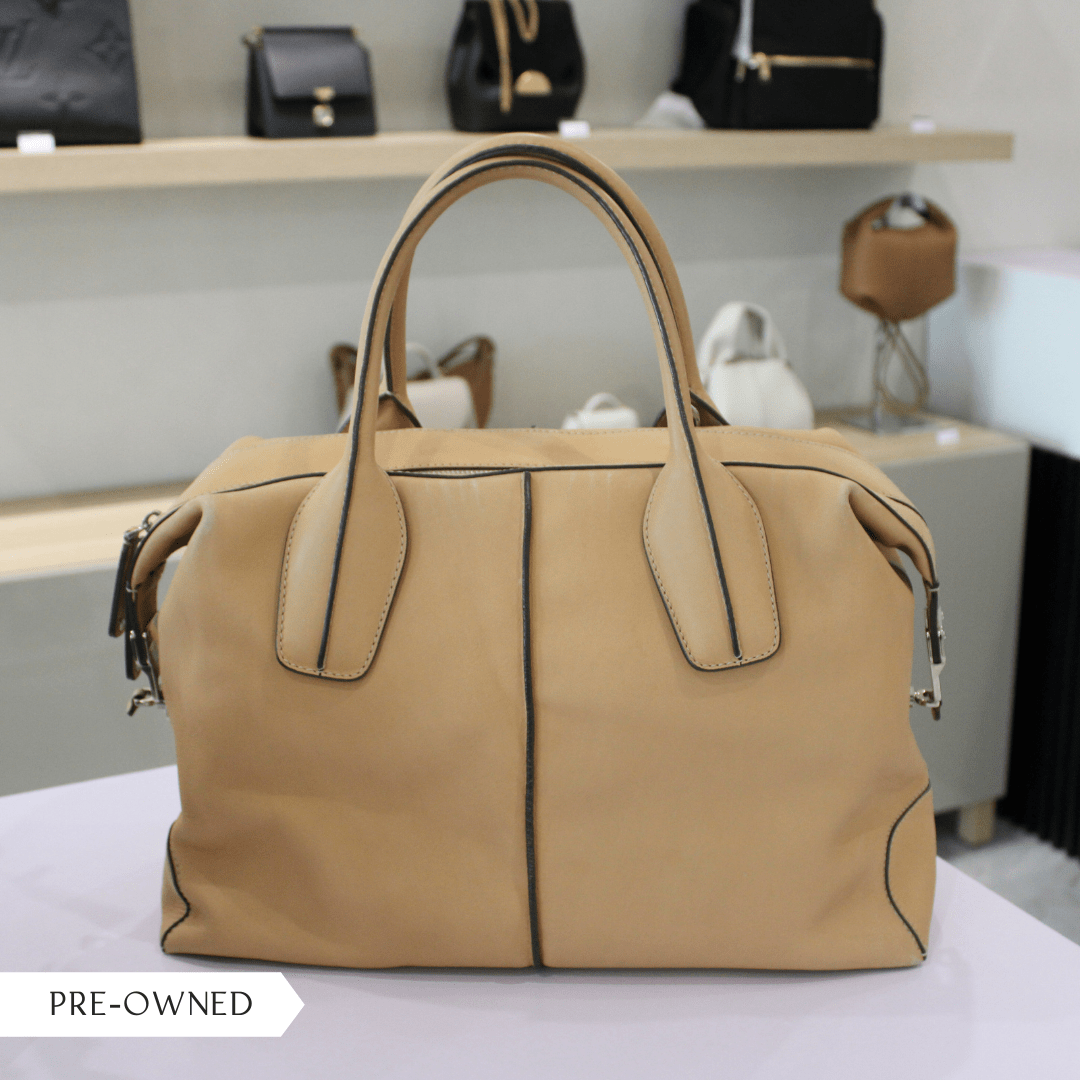 Tod's D Bag Bauletto - Élysée