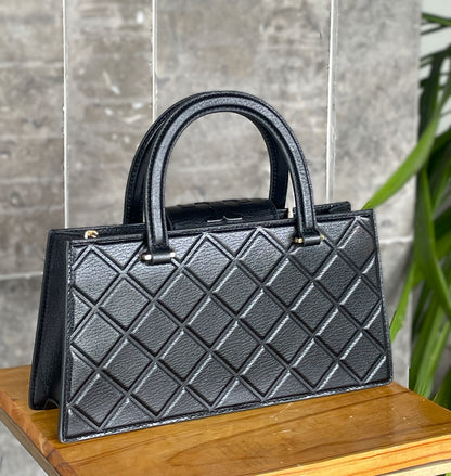 Tory Burch Fleming East-West Tote