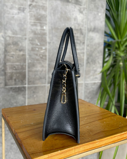 Tory Burch Fleming East-West Tote